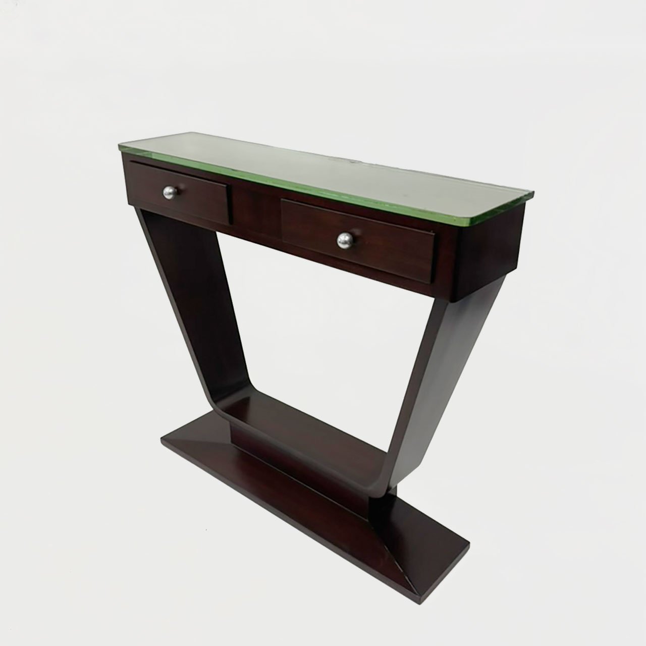 Arte Deco Console, France 1930s