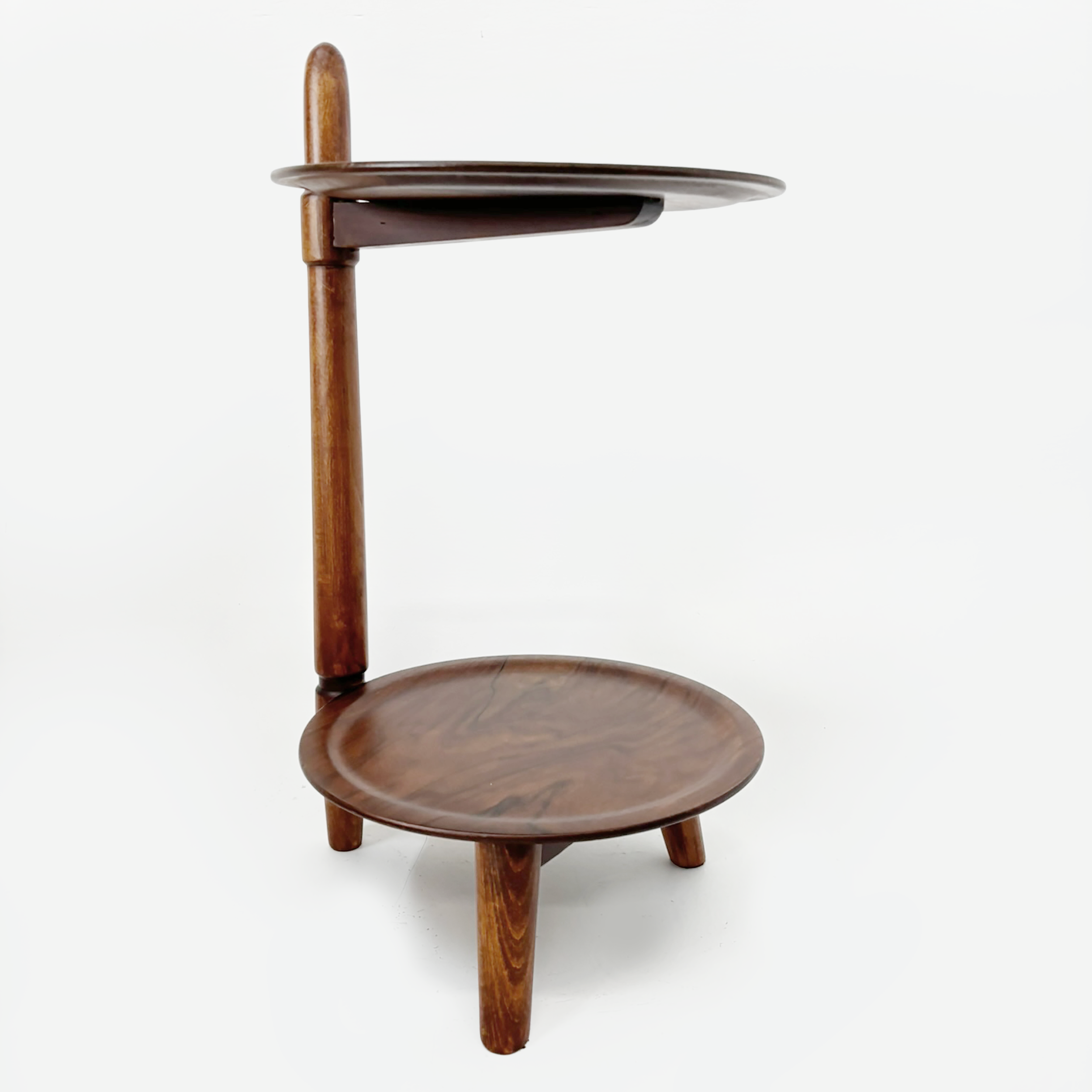 Danish Side Table 1950s