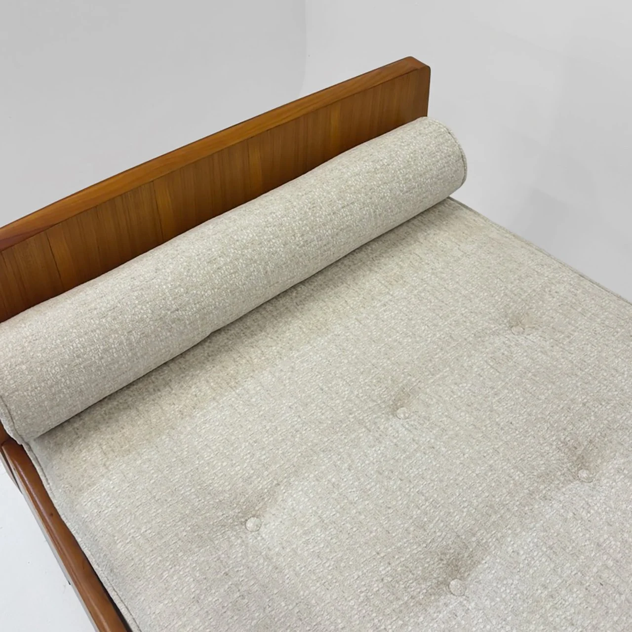 Paolo Buffa Daybed, Italy 1940s