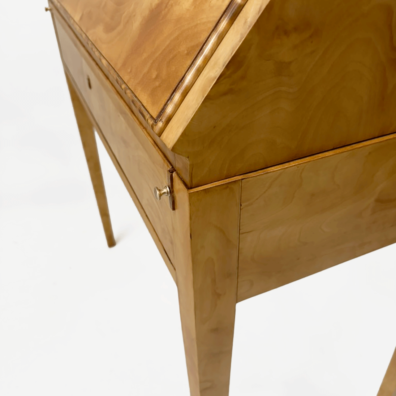 7Secretary Desk, Denmark 1940s