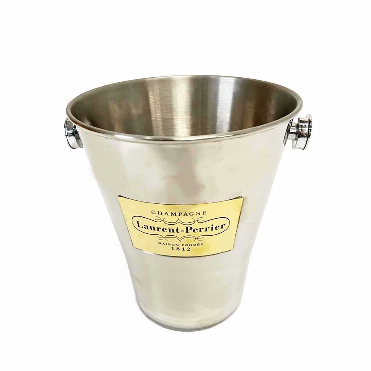 Laurent Perrier Champagne Bucket, France 1970s