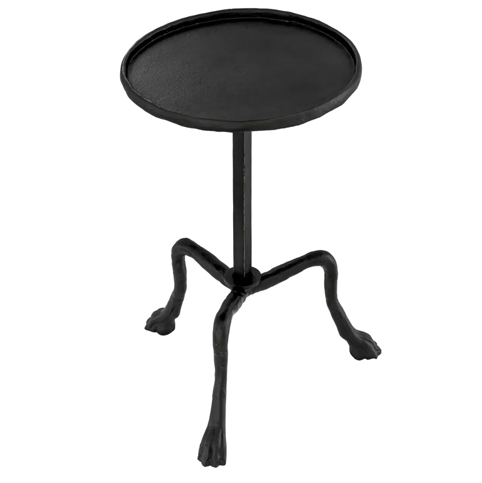 Petite Iron Table