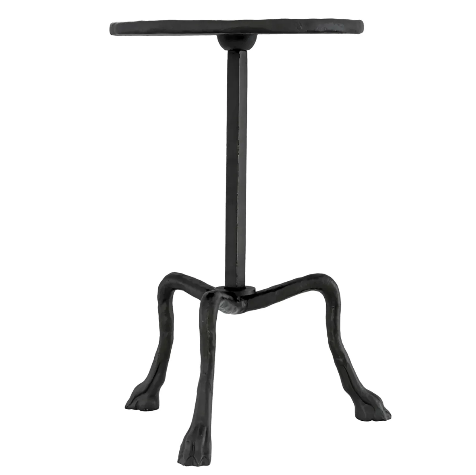 Petite Iron Table