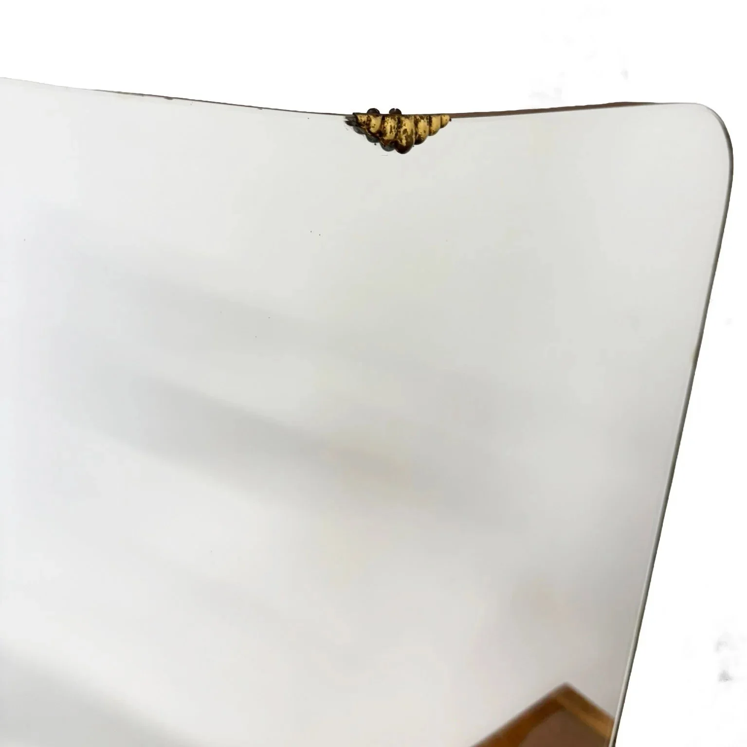 Italian Hanging Console, Italy 1950s.