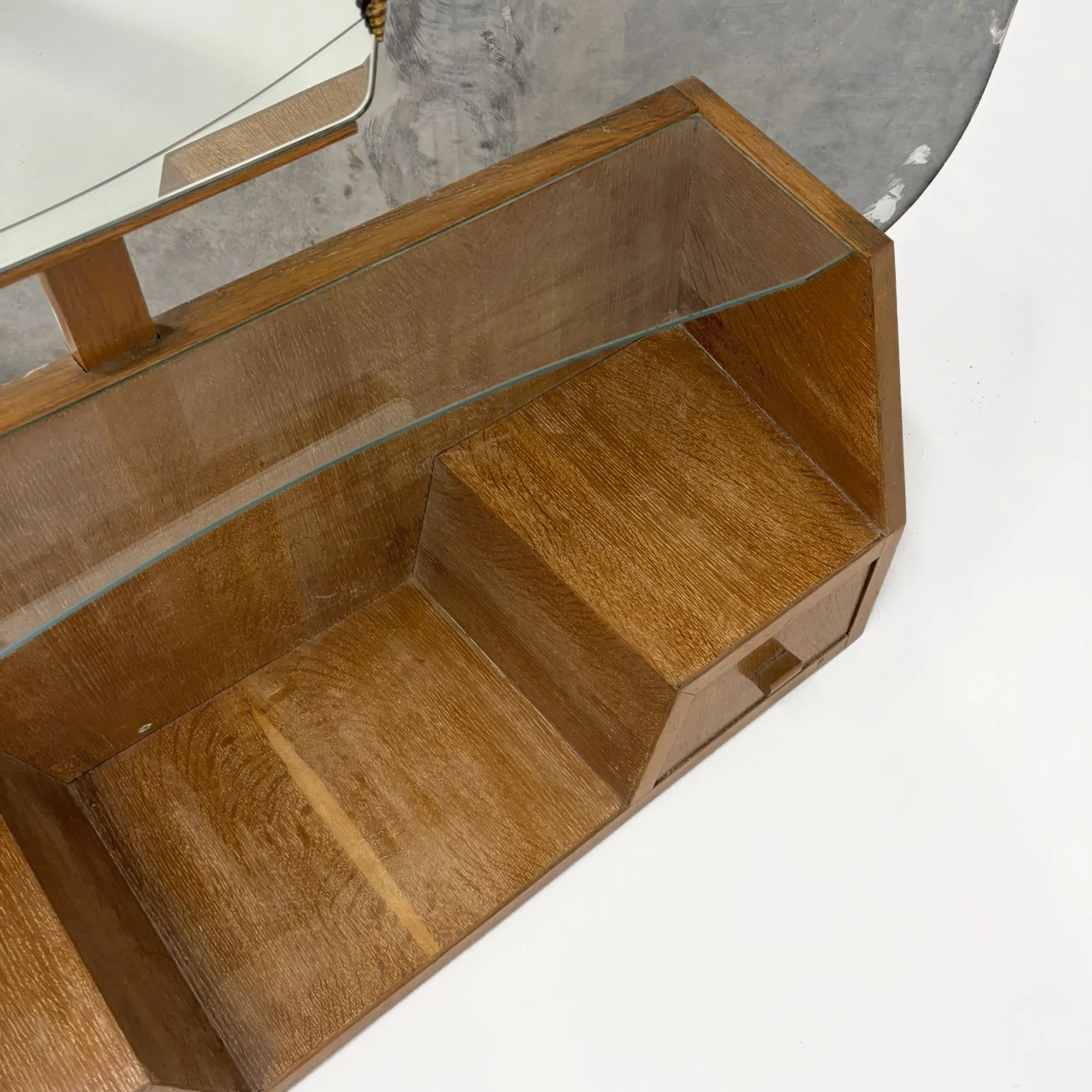Italian Hanging Console, Italy 1950s.