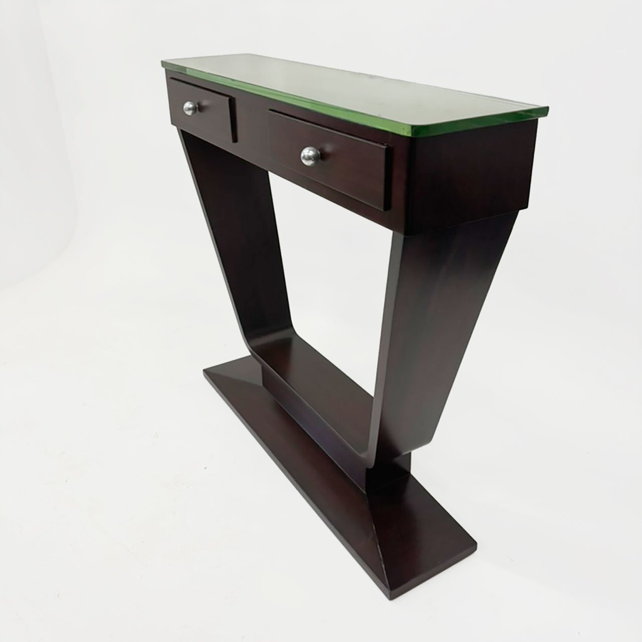 Arte Deco Console, France 1930s