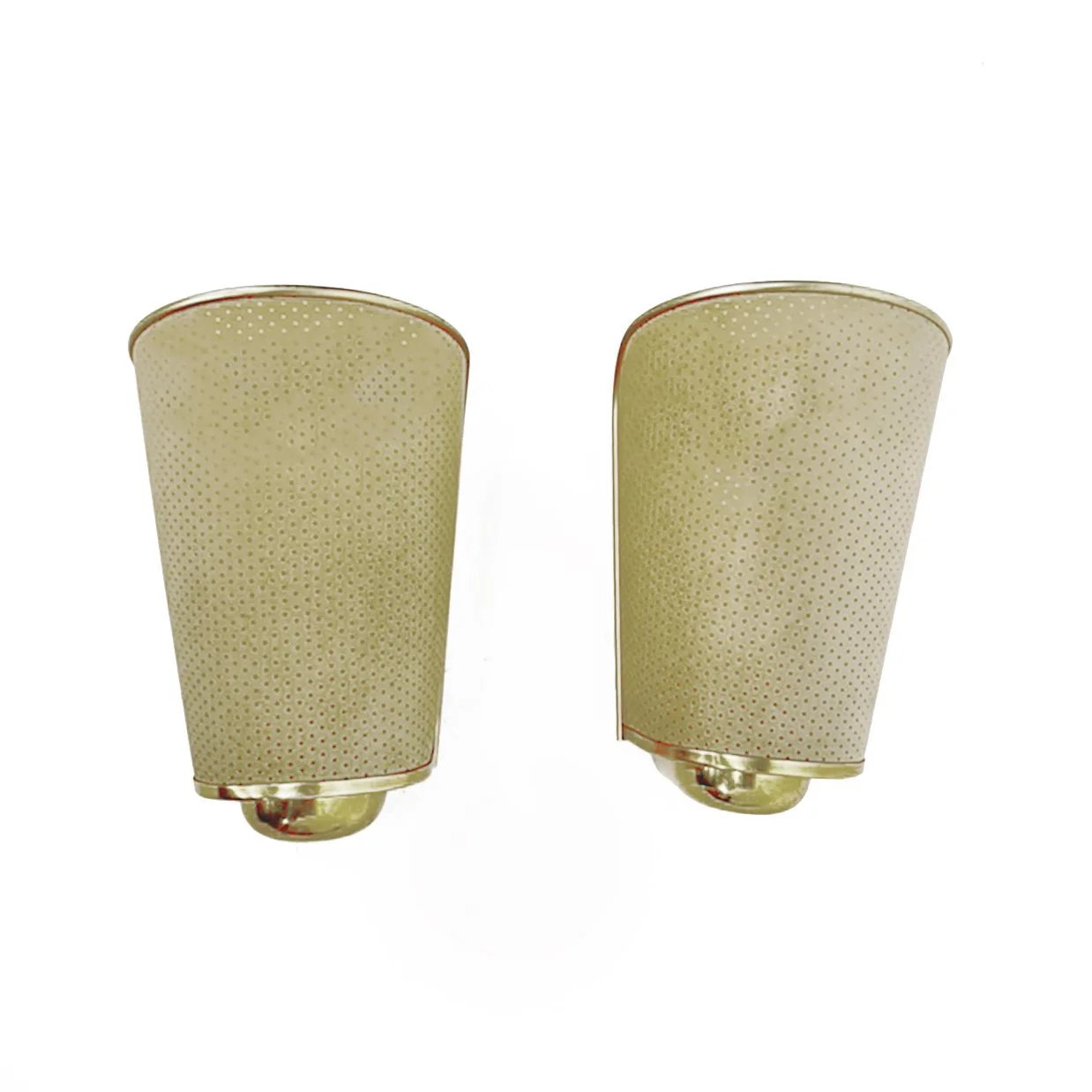 Sconces, 1950s Germany