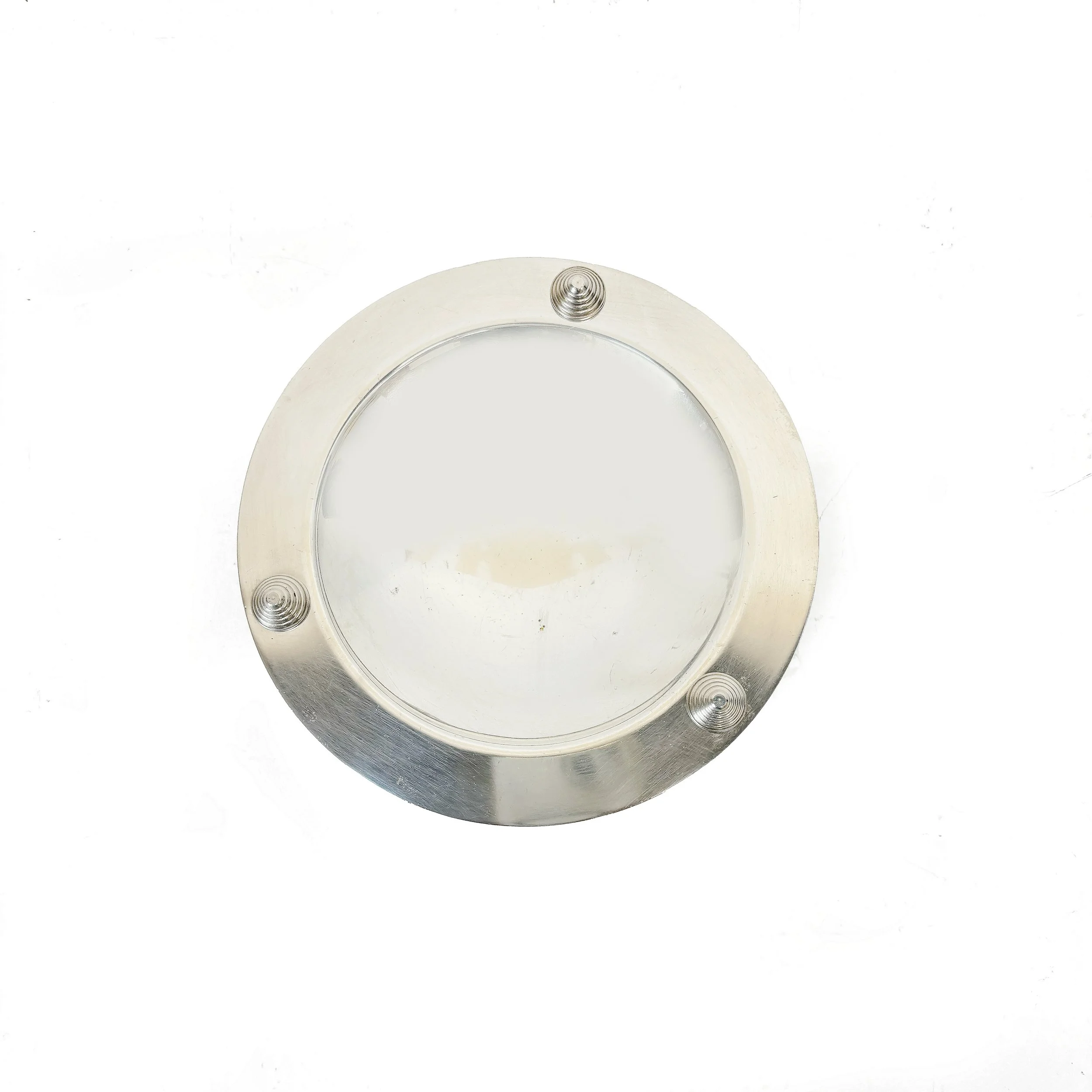 Vide Poche Art Deco by Jean Puiforcat, France 1930s