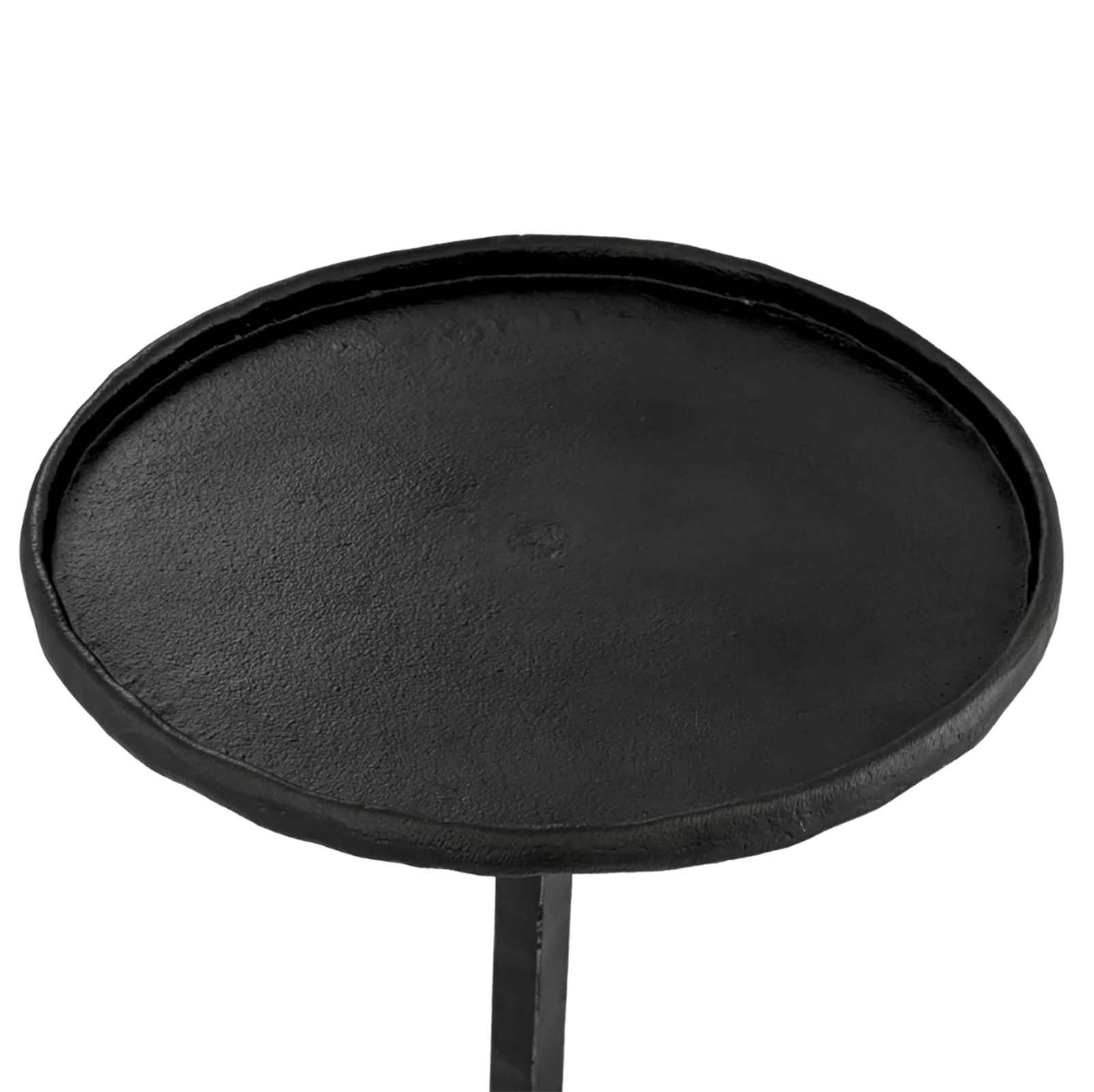 Petite Iron Table