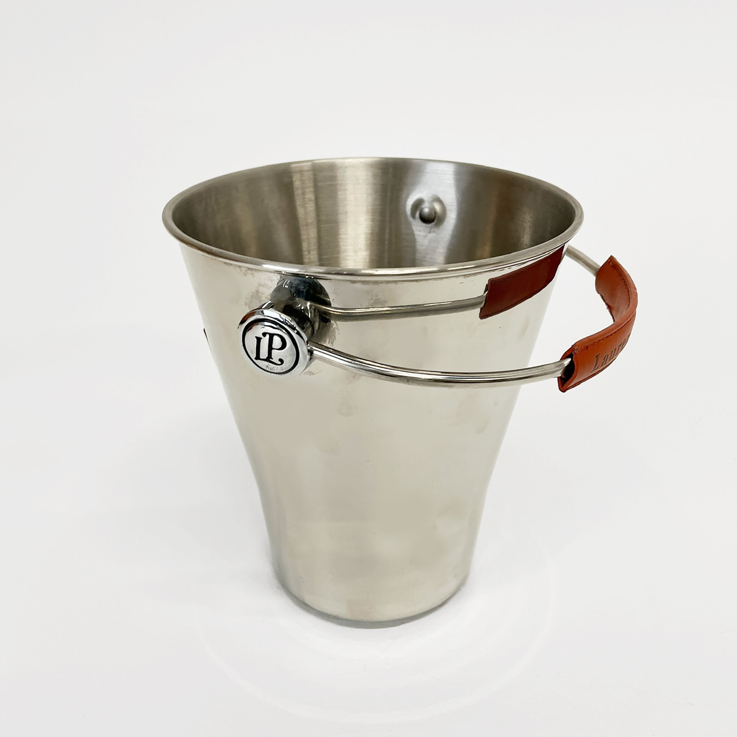 Laurent Perrier Champagne Bucket, France 1970s