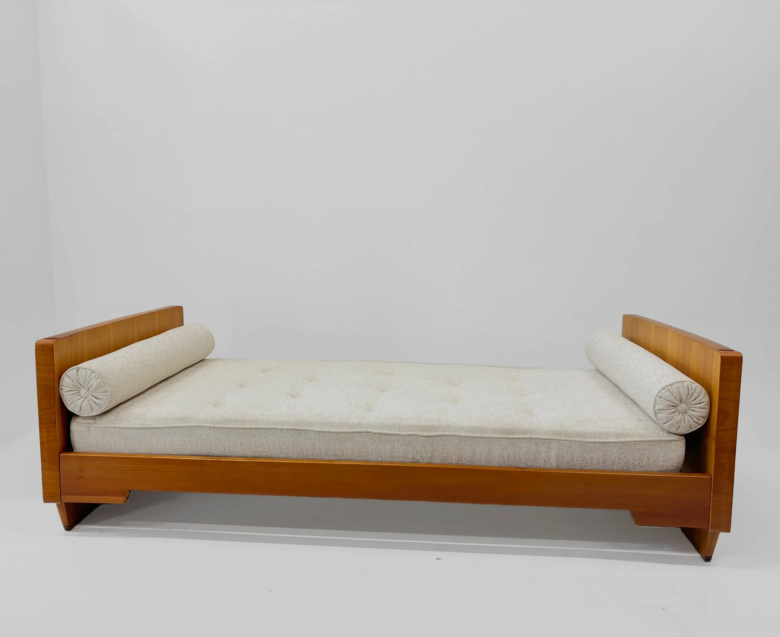 Paolo Buffa Daybed, Italy 1940s