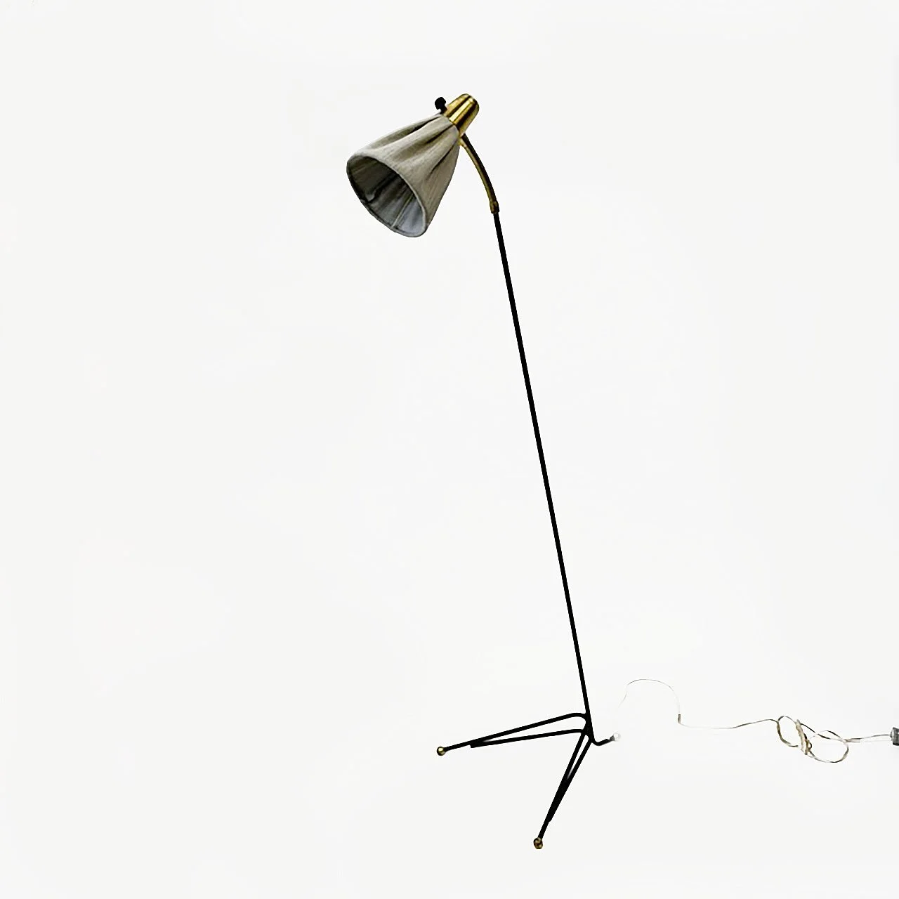 5Svend age Holm Sorensen Floor Lamp