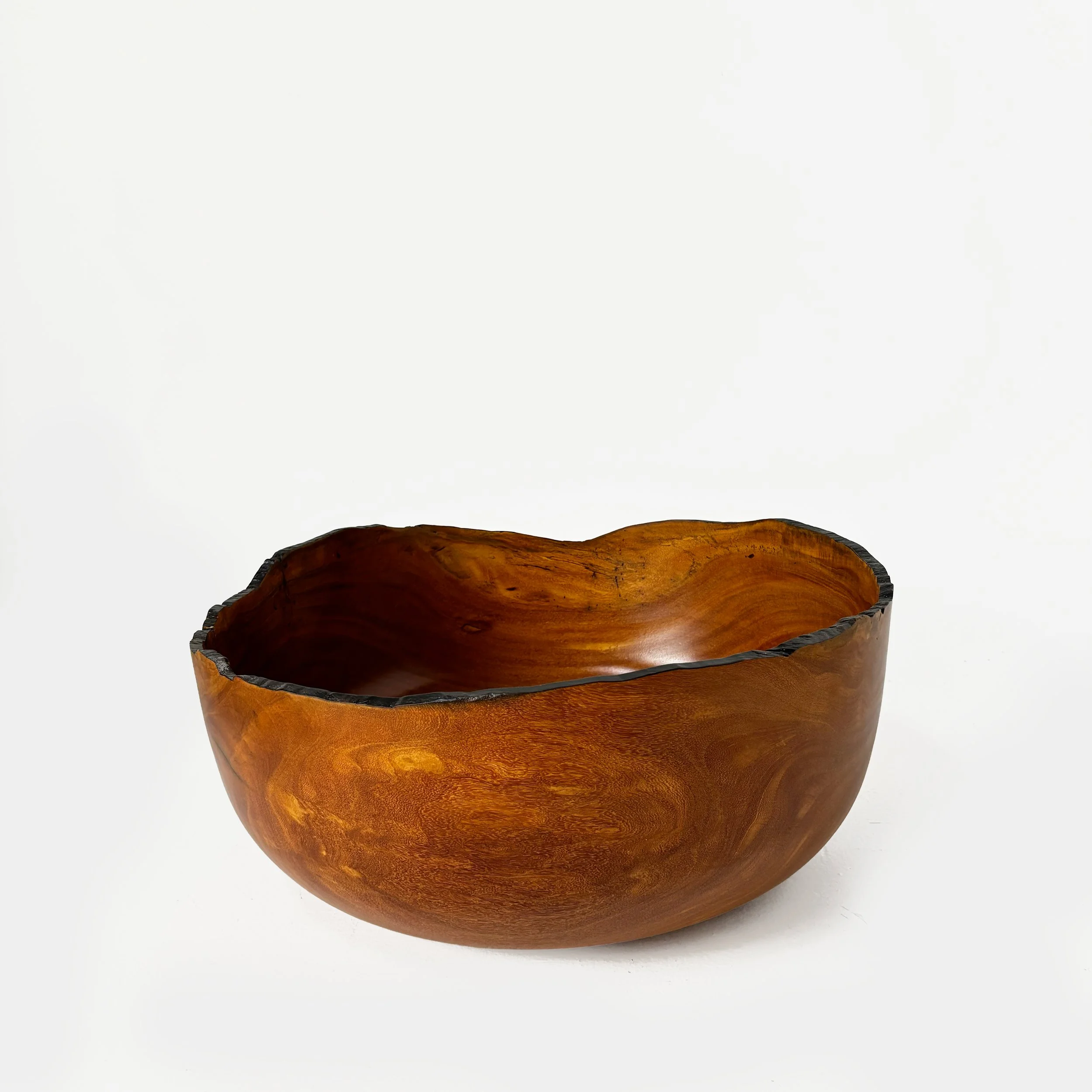 Brazilian Hardwood Bowl