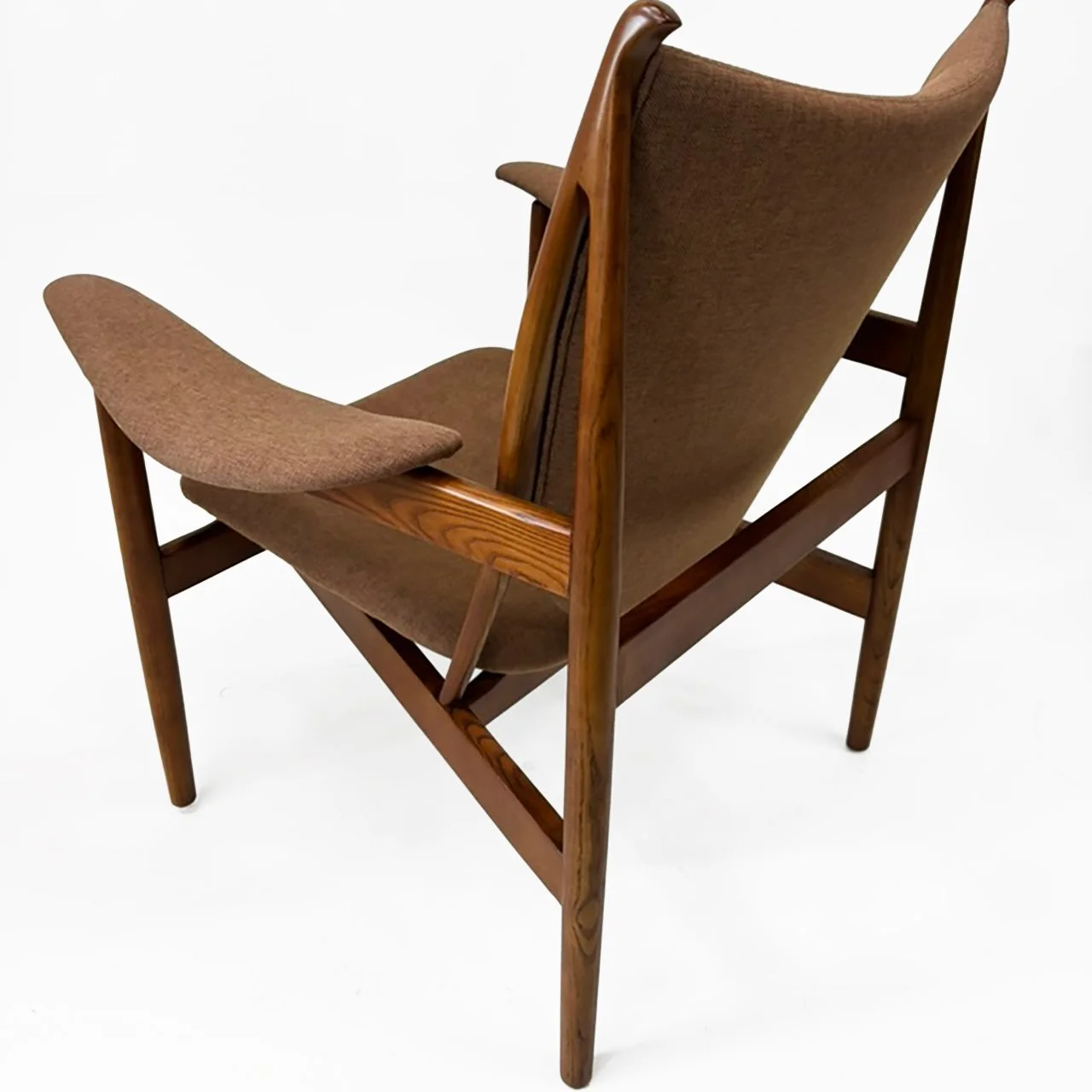 Finn Juhl Style Chieftain Chair