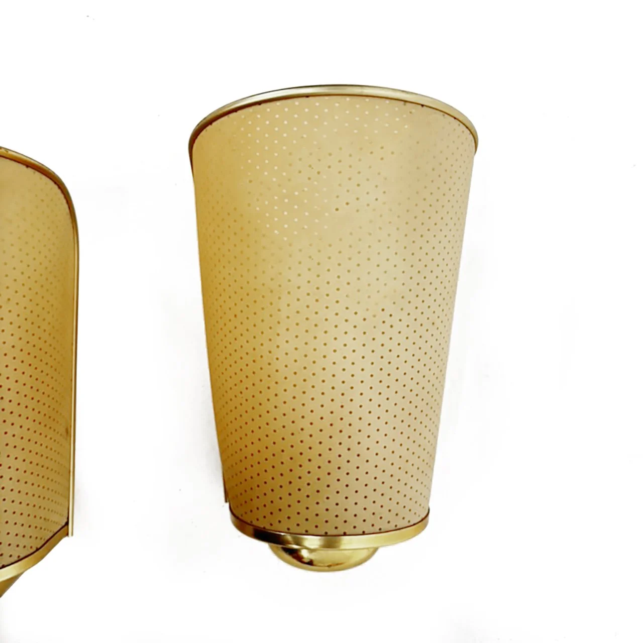 Sconces, 1950s Germany