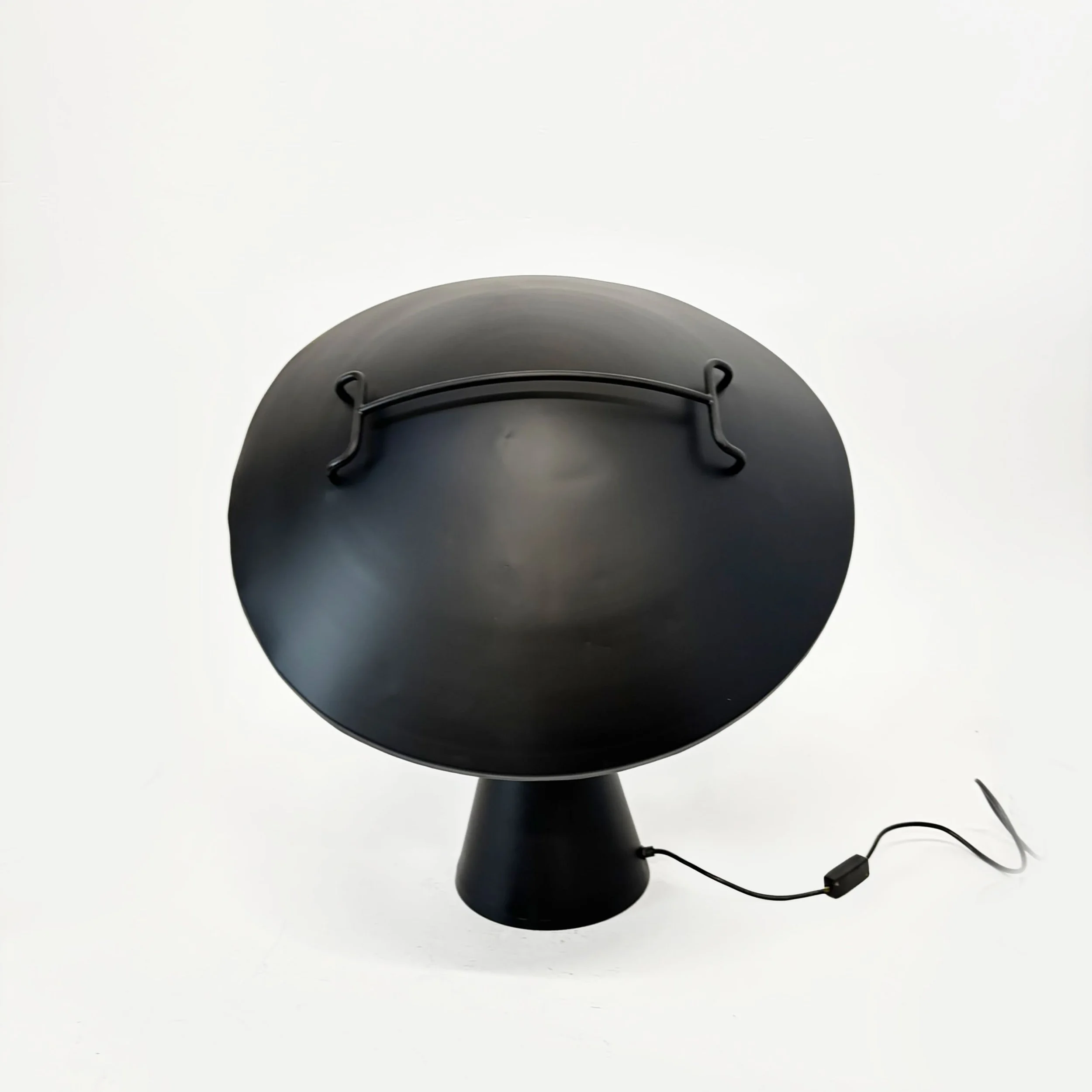 Lamp by Elio Martinelli for Martinelli Luce, Italy 1970s