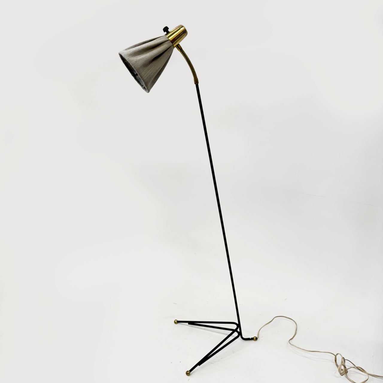 Svend age Holm Sorensen Floor Lamp