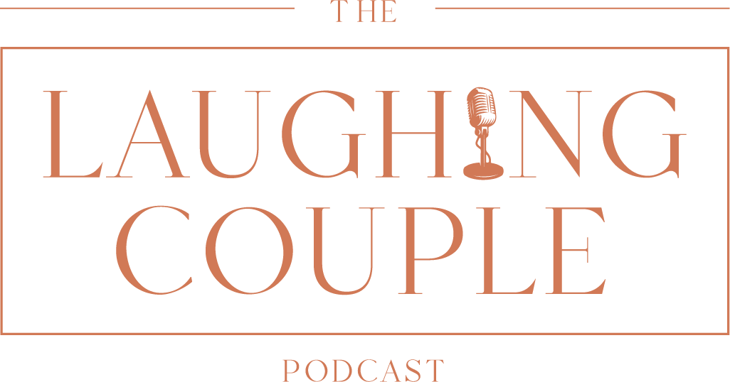 The Laughing Couple