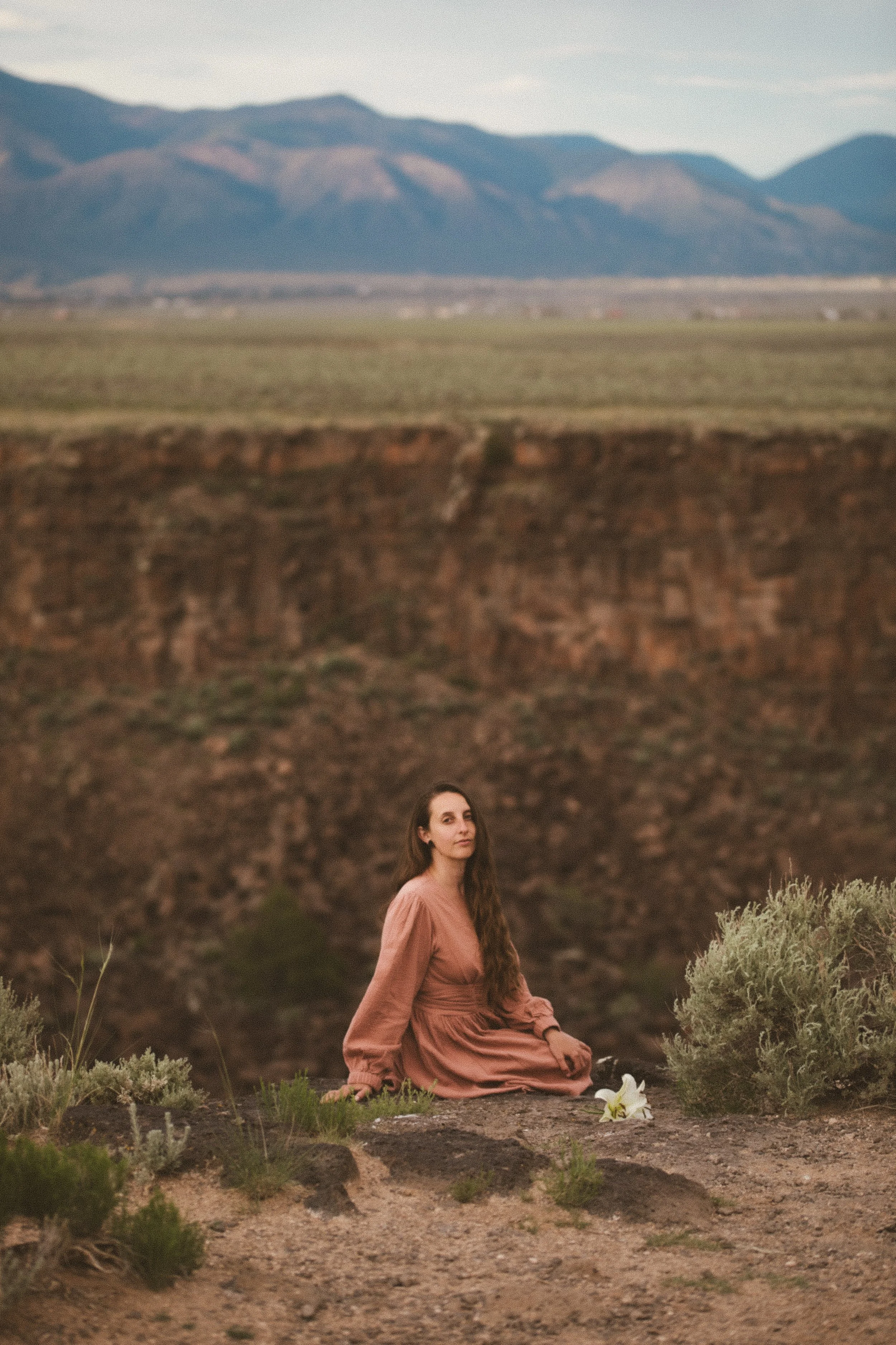 Mandalynn Freeman