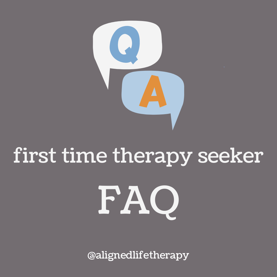 Top 10 Questions for First-Time Therapy Seekers