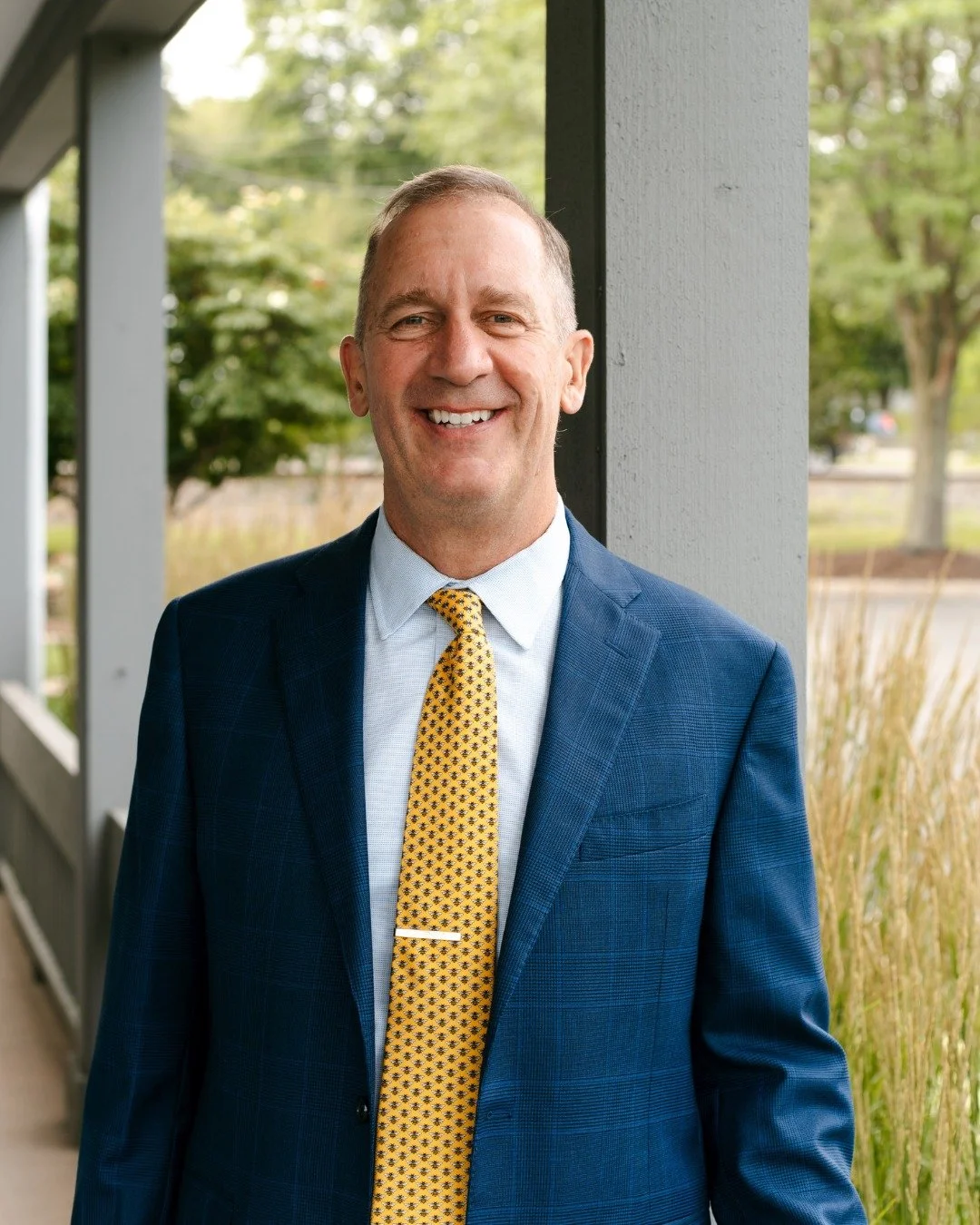 If you&rsquo;ve ever visited us, there&rsquo;s a good chance you&rsquo;ve met Matt&hellip; our fearless leader, master problem solver, and (let&rsquo;s be honest) sworn rival of the geese who insist on sunbathing on the lawn.

Matt has spent decades 