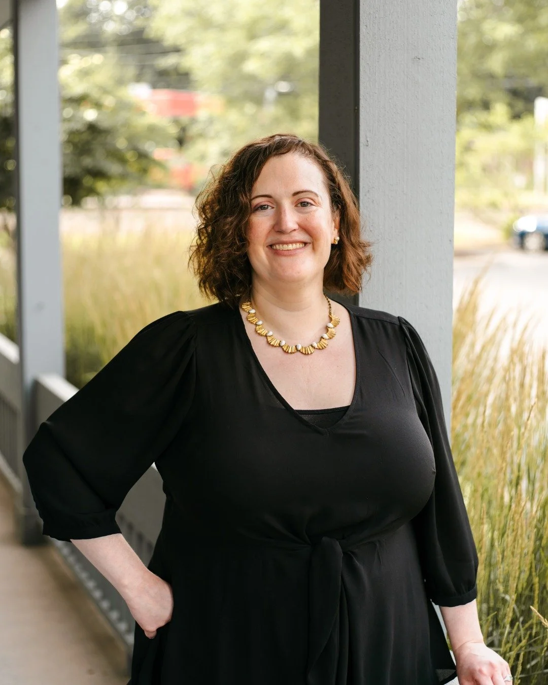 November is here, and that means it&rsquo;s time to celebrate Amanda's workaversary! Since joining our team in 2022, she&rsquo;s brought her gemological expertise, endless knowledge on estate jewelry, and lively spark to every single thing she does.
