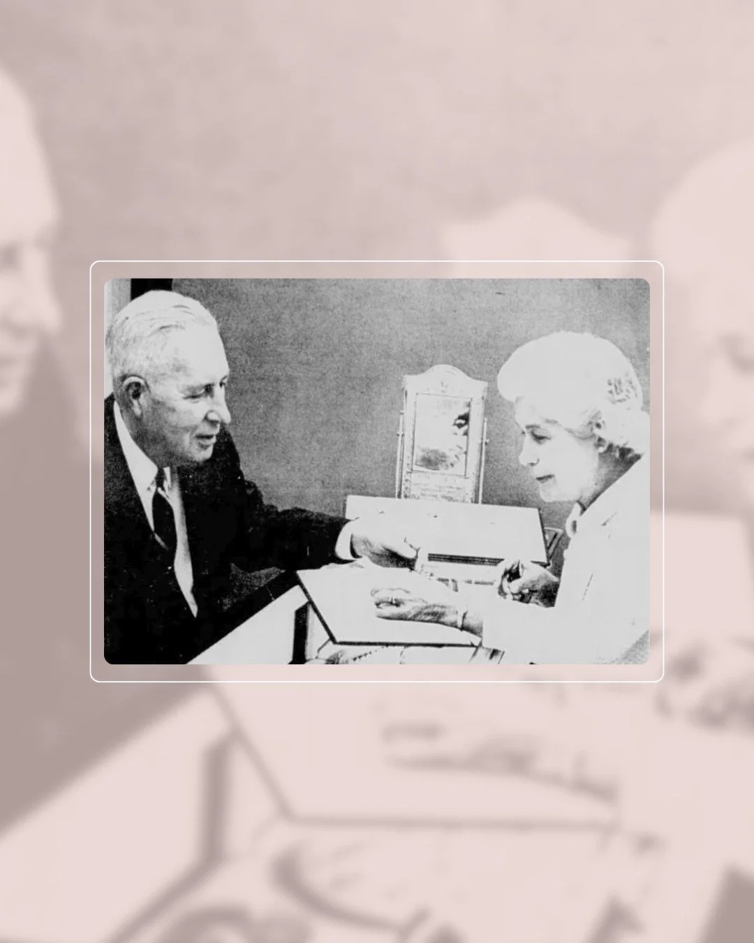 99 years down. One century ahead.

This year, we begin our countdown to Forsythe Jewelers&rsquo; 100th anniversary.

Each month, we&rsquo;ll be sharing photos and memories from across the decades &mdash; from the early days to today &mdash; highlight