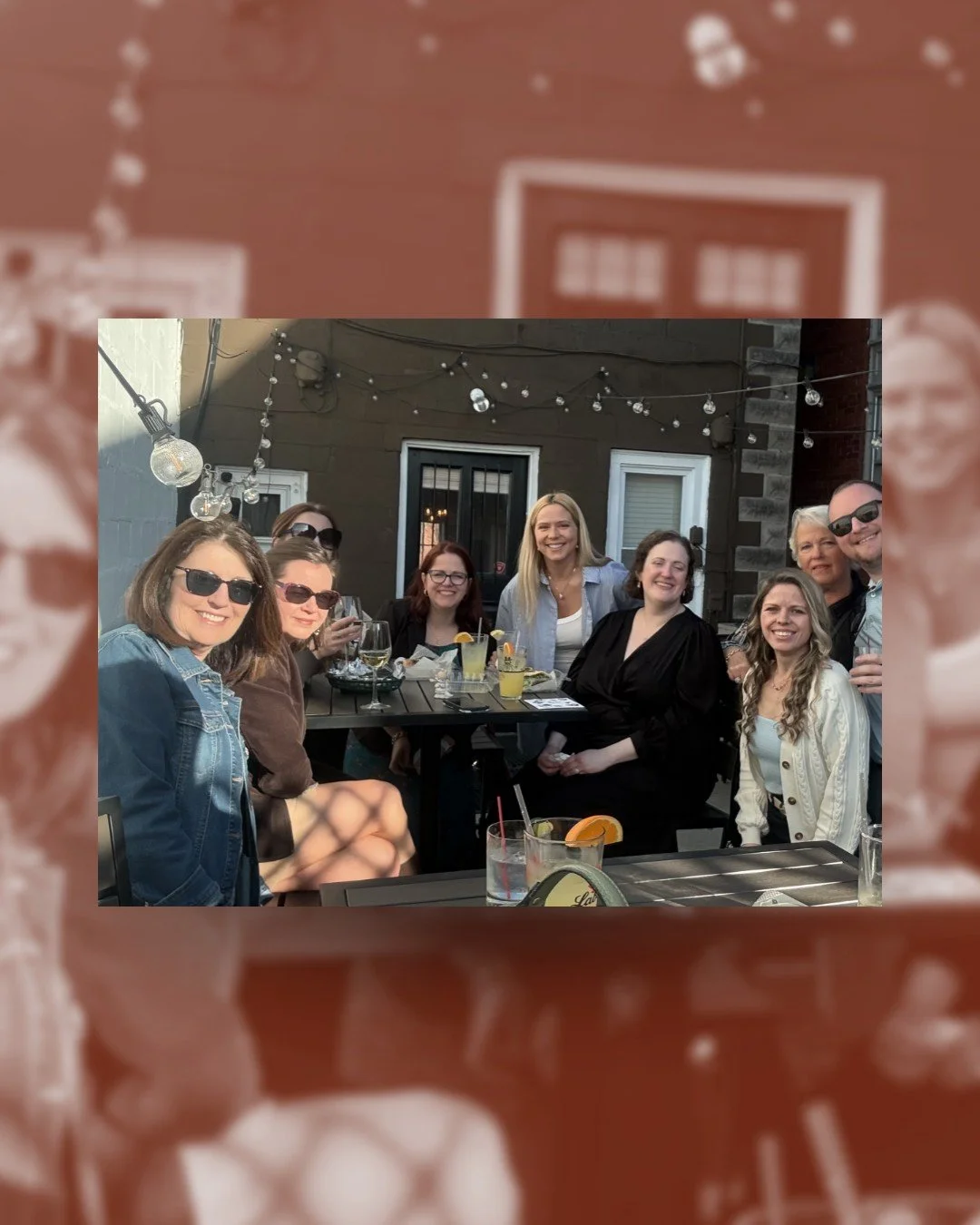 This week, we&rsquo;re celebrating someone you may not see often, but who keeps everything at Forsythe running smoothly behind the scenes. 

Loraine is the steady hand that keeps us organized, supported, and moving forward. What began as a part-time 