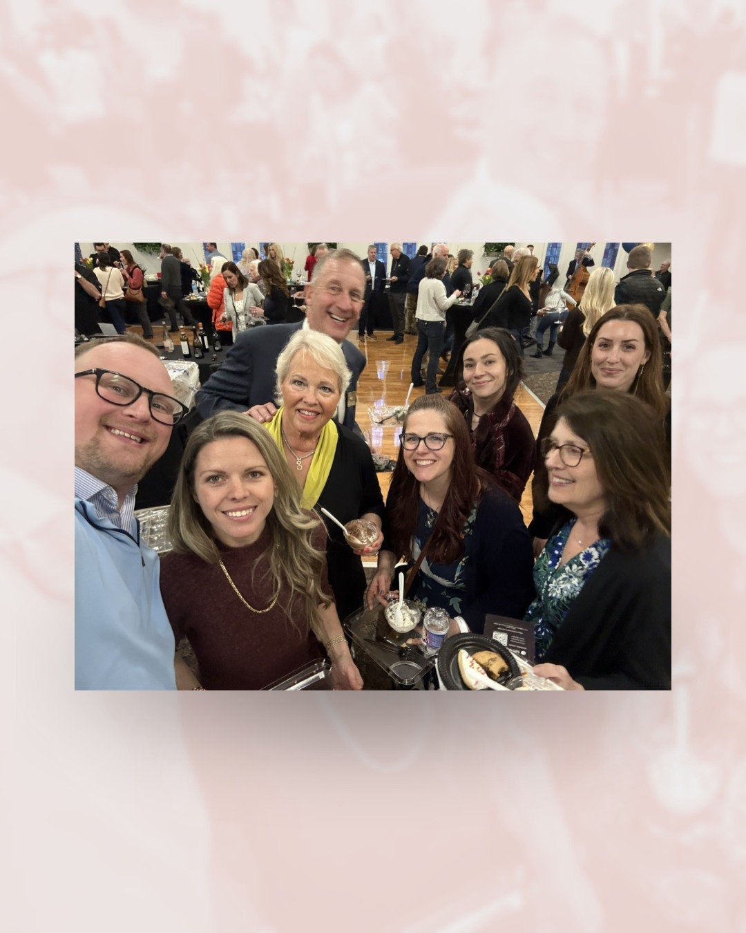 Happy Birthday to our Sales Floor Manager, Ashley! 🎂

Ashley has been part of the Forsythe family for years, and her genuine care for every customer who walks through our door and every piece that walks out of it is unmatched. There is no one quite 