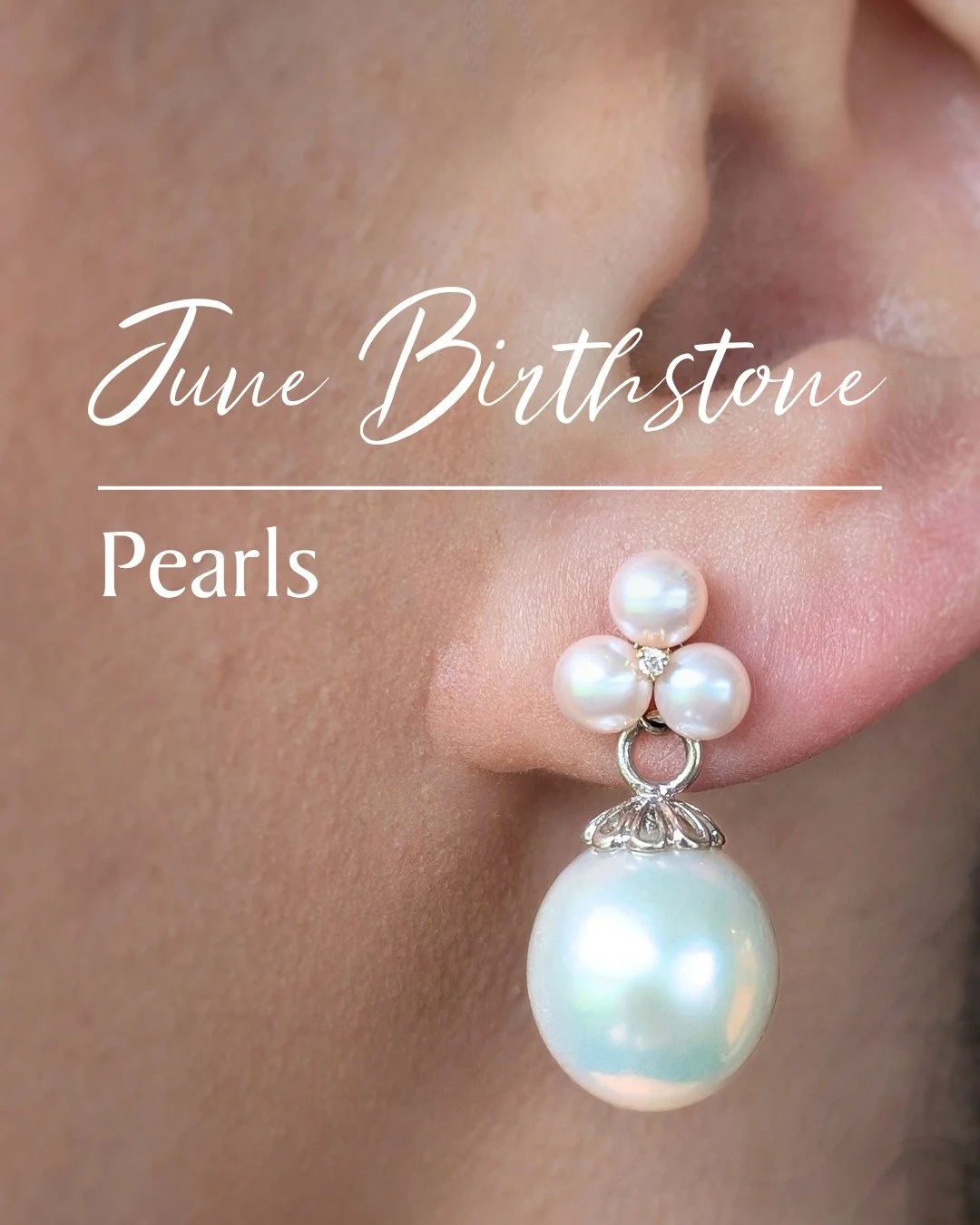 The pearl is the only gem created entirely by a living creature, a quiet miracle of nature that has symbolized purity and elegance across nearly every culture on Earth.

Ancient Greeks believed pearls were tears of joy shed by Aphrodite as she rose f
