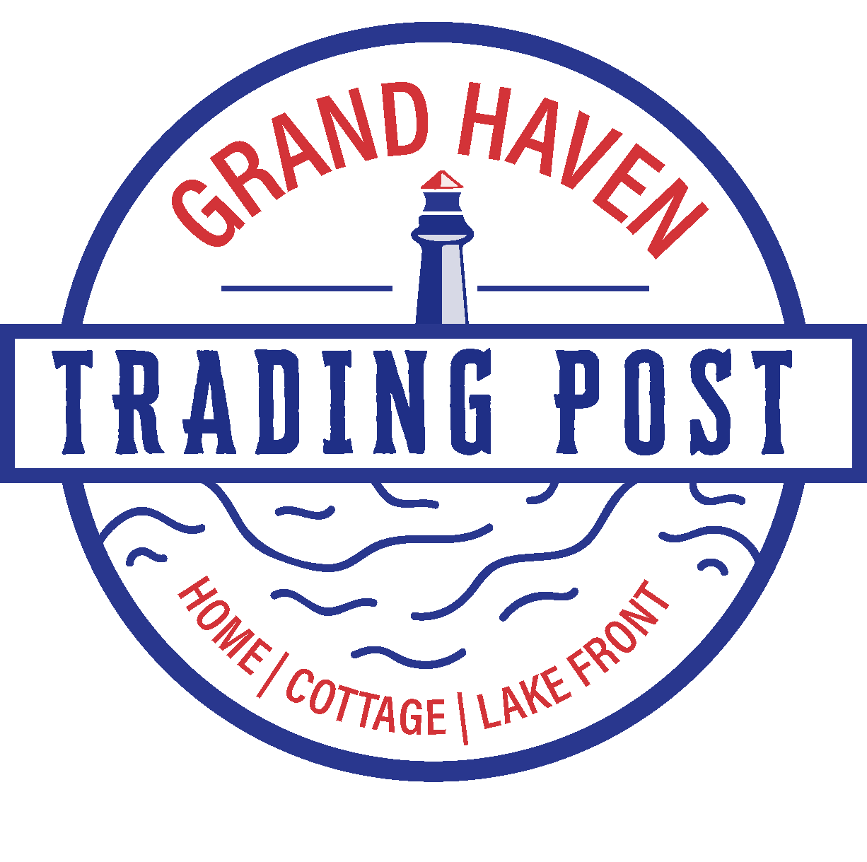 Grand Haven Trading Post