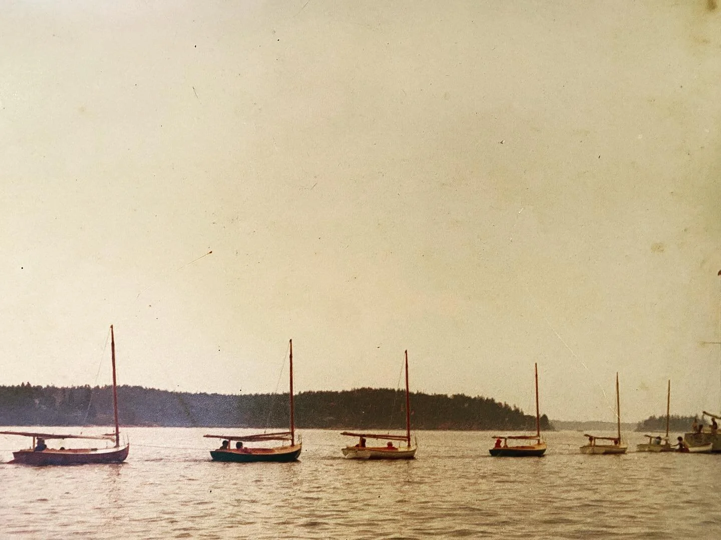 Center Harbor Yacht Club