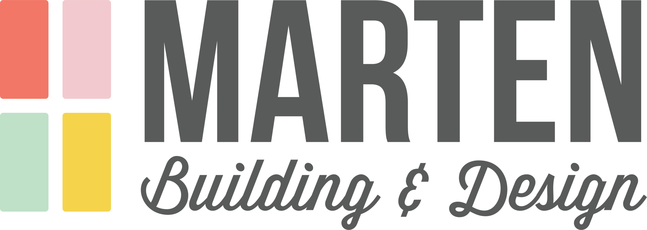 Marten Building &amp; Design