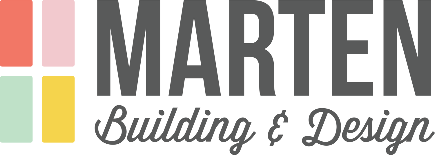 Marten Building & Design