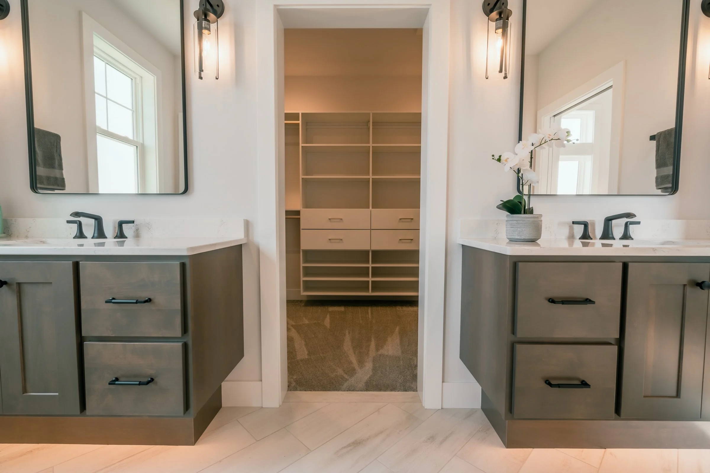 Home Maintenance Checklist