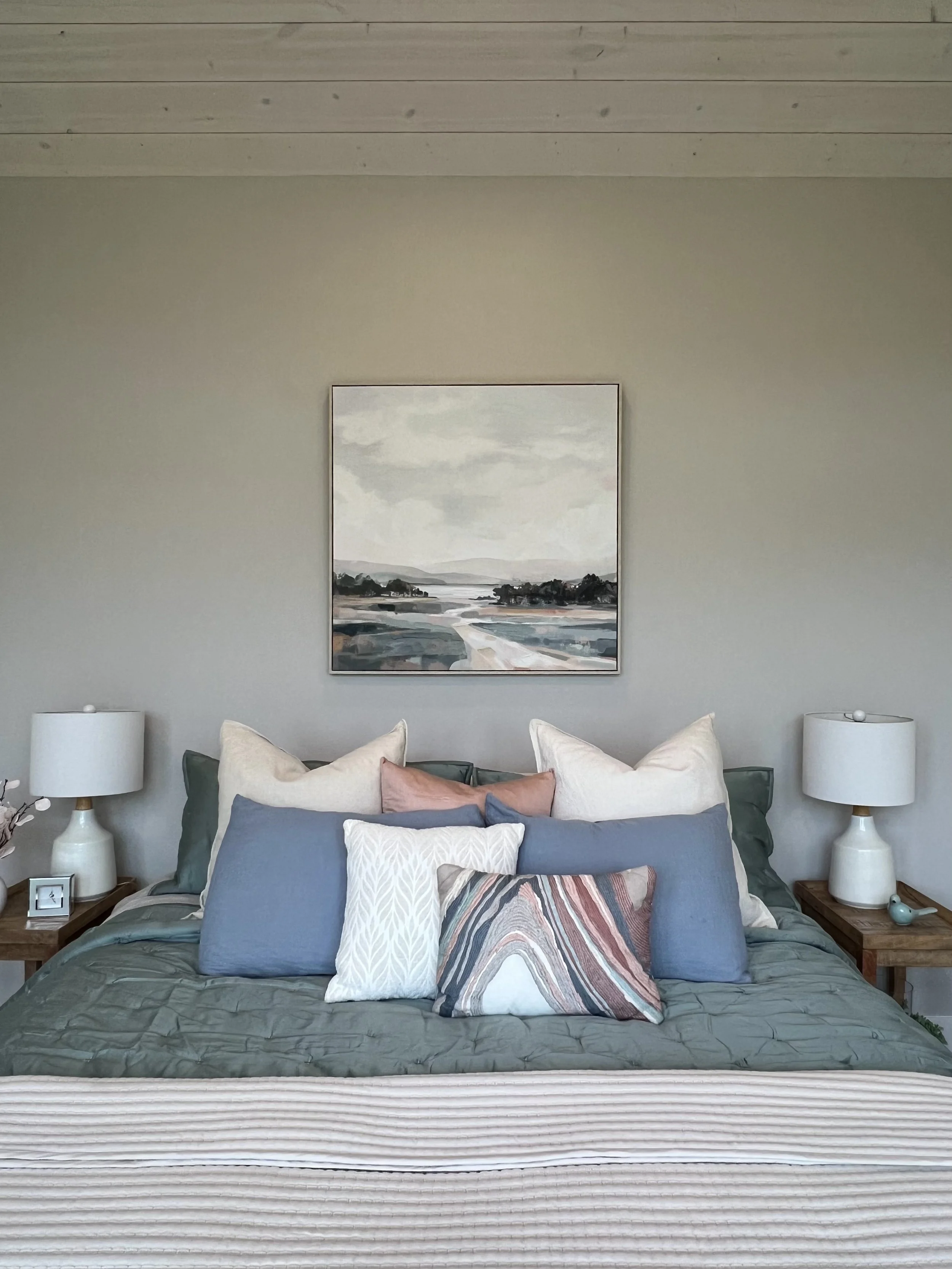 Understanding LRV: Why Paint Colors Look Different in Every Room