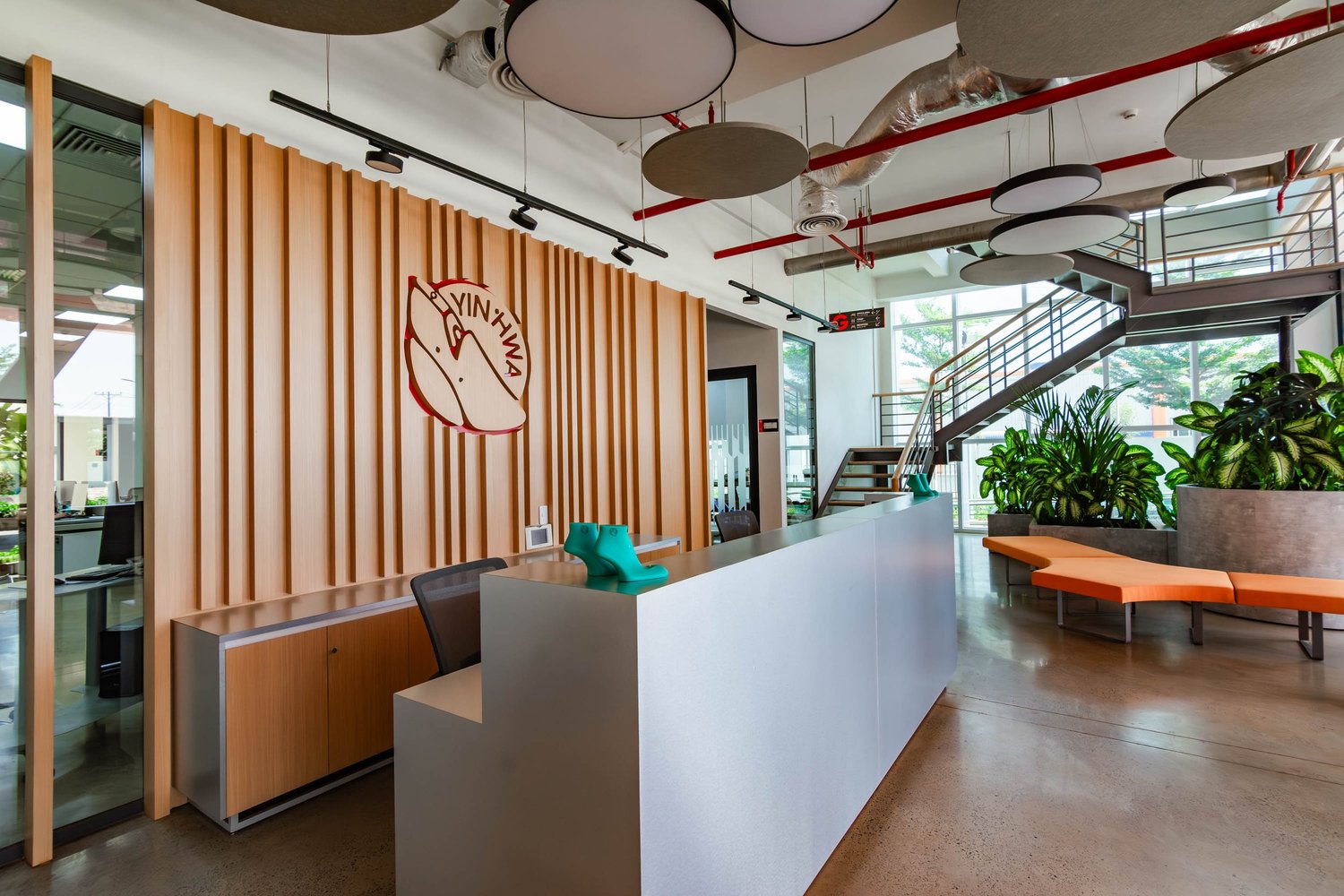 Office | OUT-2 Design Group