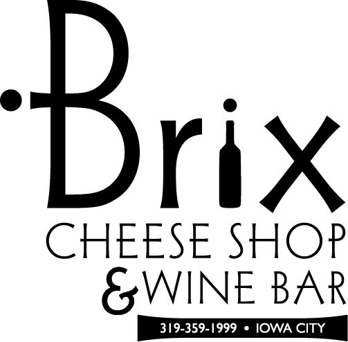 Brix Cheese Shop &amp; Wine Bar 