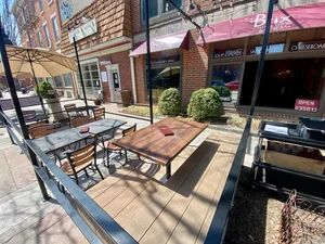 Brix Cheese Shop & Wine Bar photo