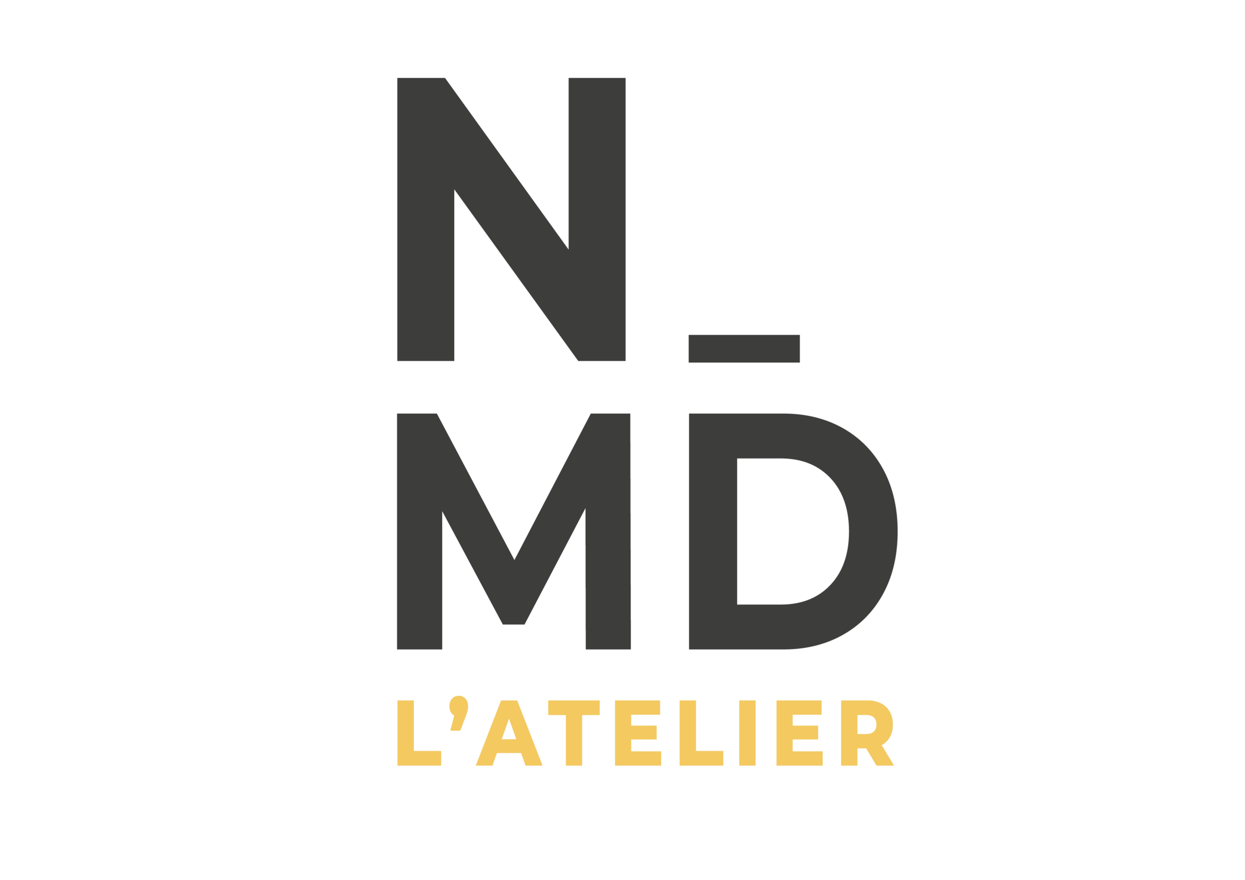NMD, l&#39;Atelier