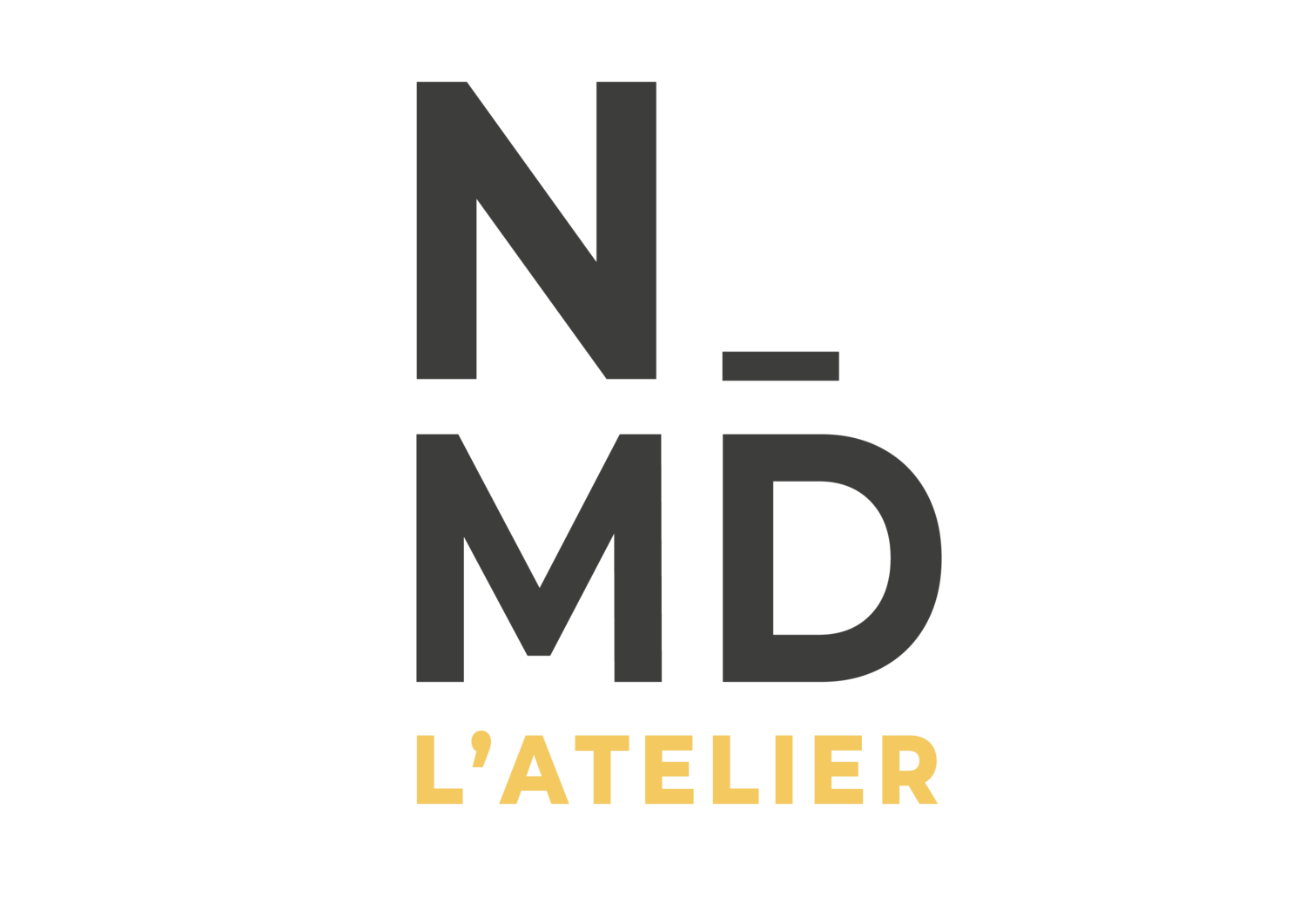 NMD lAtelier
