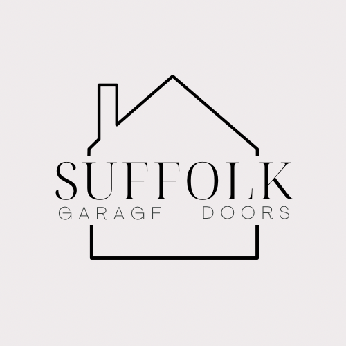 Suffolk Garage Doors logo