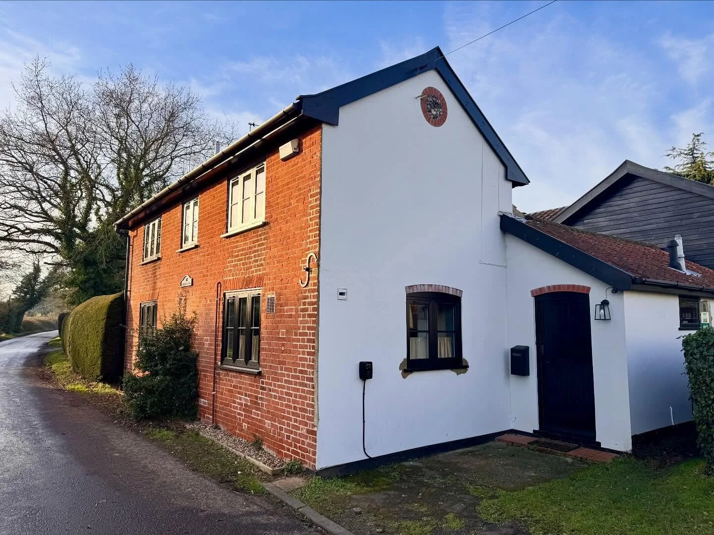 ✨ A look back at some of our 2025 projects 

From windows and doors to conservatory&rsquo;s and roofline, we&rsquo;re incredibly proud of what we&rsquo;ve delivered this year.

A huge thank you to all our customers for trusting Wade Windows &mdash; y