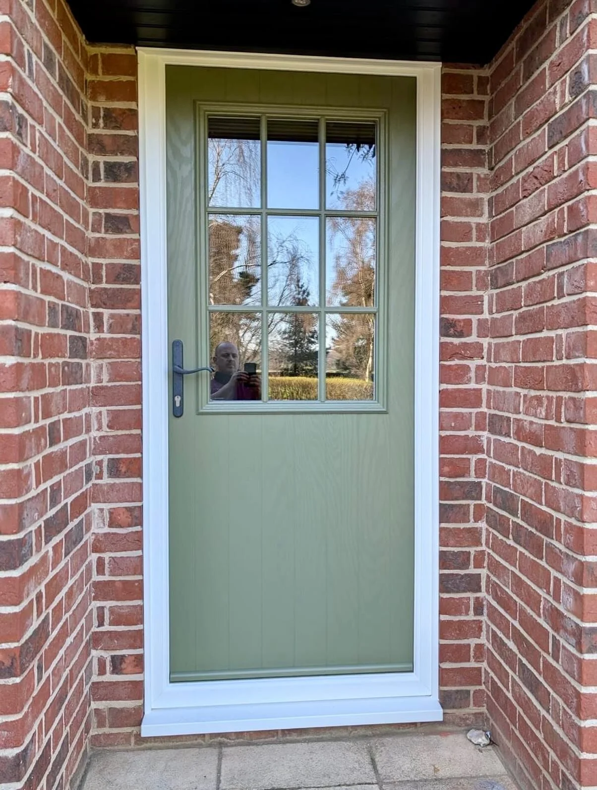 Doors, doors, doors 🚪

A recent set of installations featuring French, patio, and composite doors - each one fitted to enhance both style and performance.

Whether it&rsquo;s opening up your space, improving efficiency, or upgrading your entrance, t