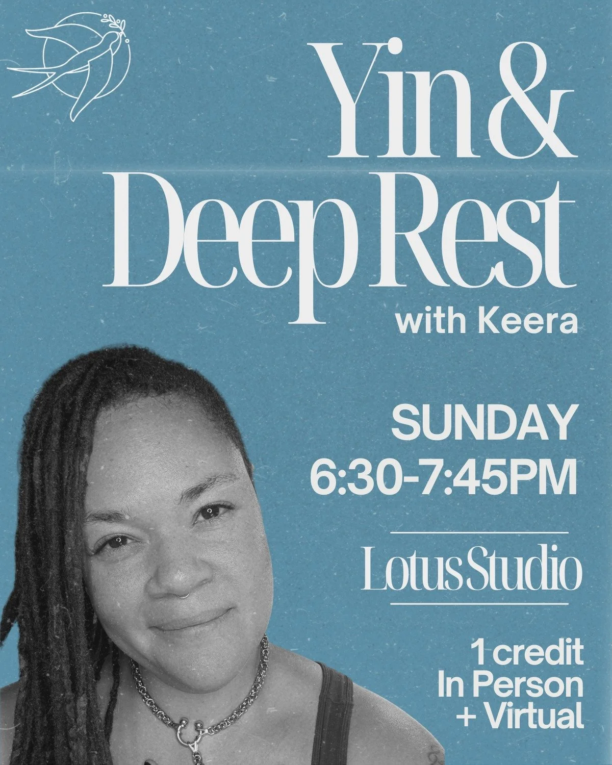💎🔹💎 Sunday 💎🔹💎
𝗤𝗶𝗴𝗼𝗻𝗴 : The ancient practice and study of Life Force Energy flow to harmonize body, breath, spirit and mind. This practice involves options for meditation, visualization, breathing techniques, and gentle movements to culti
