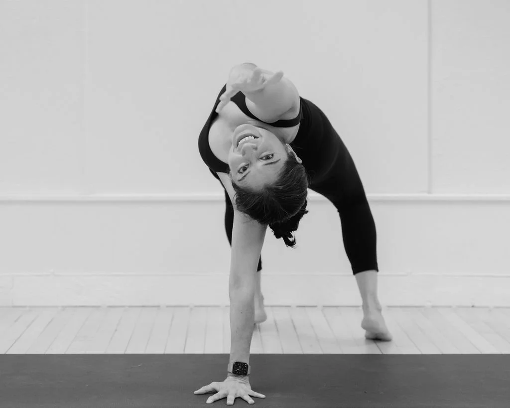 🔥 𝗙𝗶𝗻𝗮𝗹 𝗖𝗮𝗹𝗹 𝗳𝗼𝗿 𝗘𝗻𝗿𝗼𝗹𝗹𝗺𝗲𝗻𝘁! 🔥

Art of Asana starts this weekend.

𝘈 𝘚𝘶𝘴𝘵𝘢𝘪𝘯𝘢𝘣𝘭𝘦 𝘢𝘯𝘥 𝘕𝘰𝘶𝘳𝘪𝘴𝘩𝘪𝘯𝘨 𝘈𝘱𝘱𝘳𝘰𝘢𝘤𝘩 𝘵𝘰 𝘵𝘩𝘦 𝘛𝘩𝘪𝘳𝘥 𝘓𝘪𝘮𝘣 𝘰𝘧 𝘠𝘰𝘨𝘢

w/ Daniela Pelayo

October 24 - 26, 2025
