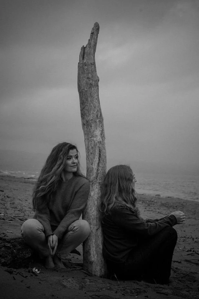 Shadow & Source: a Solstice Celebration