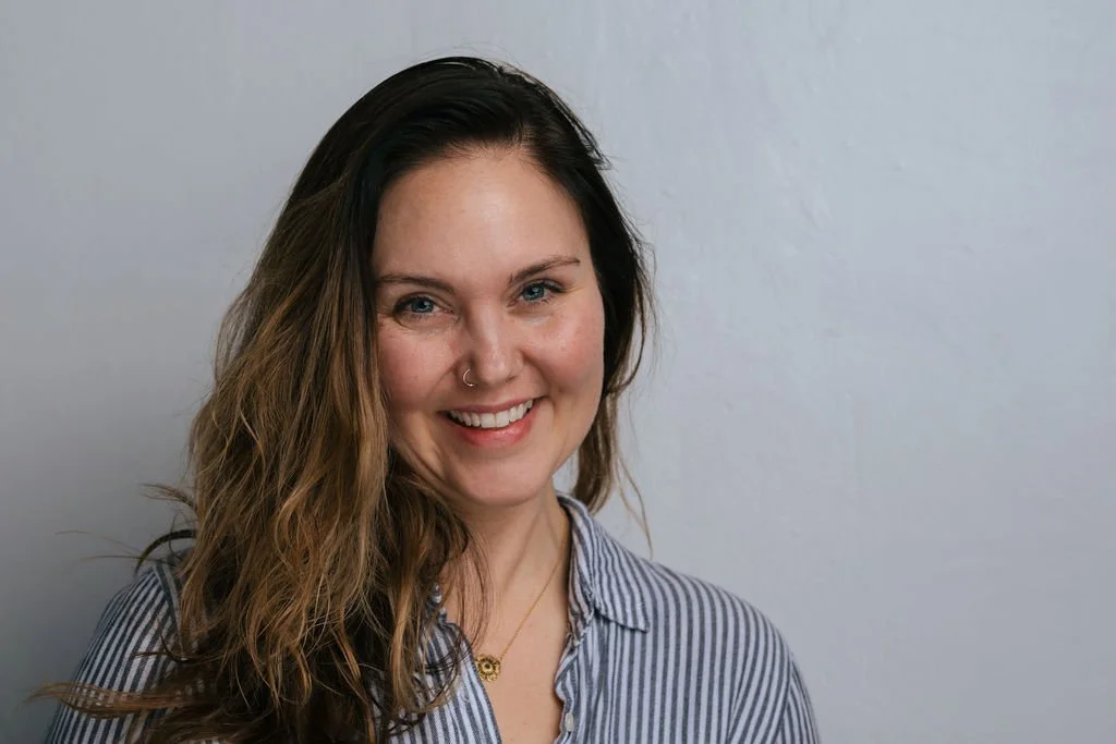 A note from Sv&auml;lja's owner, Rebecca James Alsum:

Every person who steps into Sv&auml;lja contributes to a ripple effect of healing that goes far beyond our studio walls. As 2025 comes to a close, my heart is incredibly full. 

This year, we&rsq