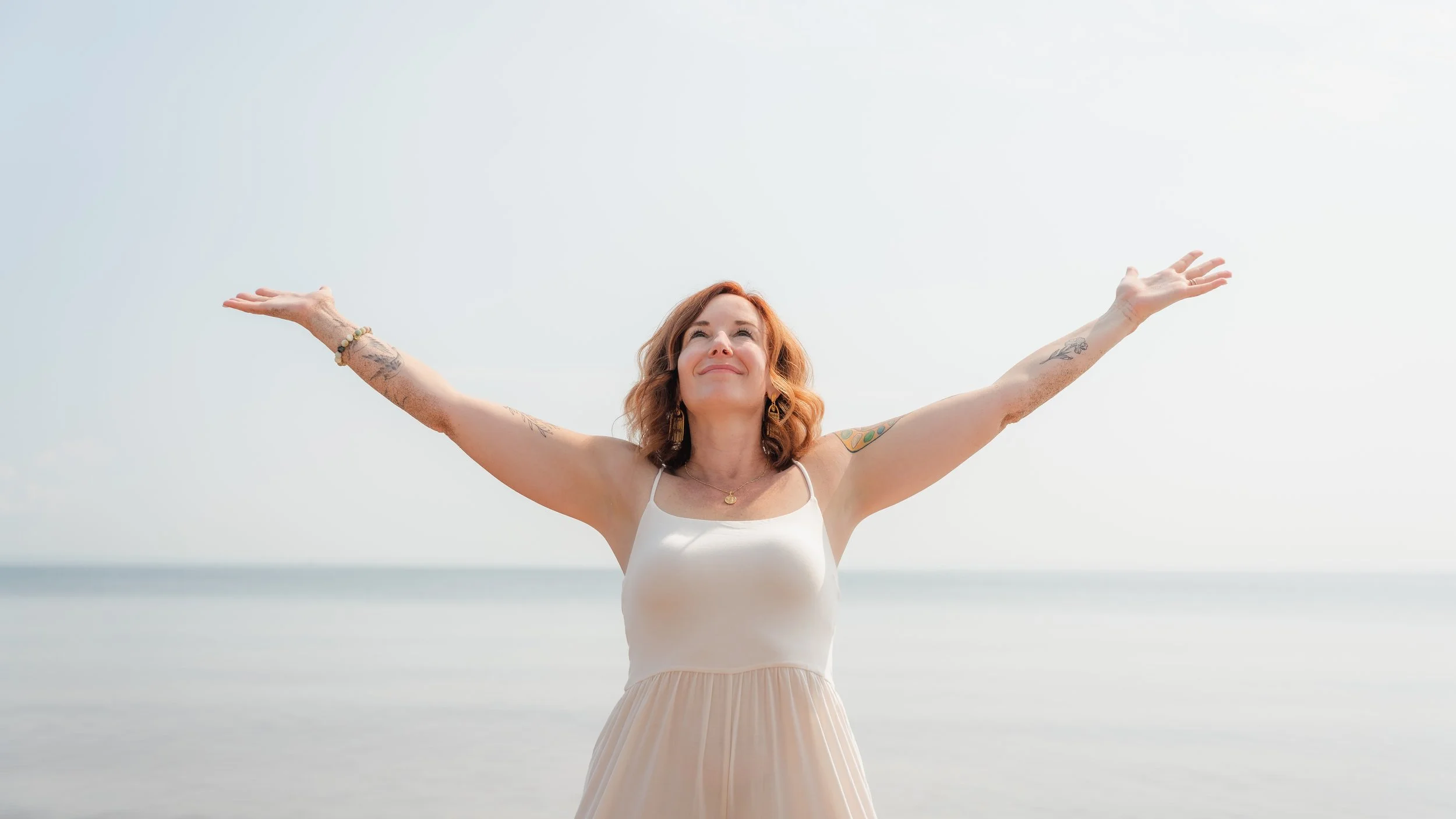 Trauma Conscious&nbsp;Certificate Program