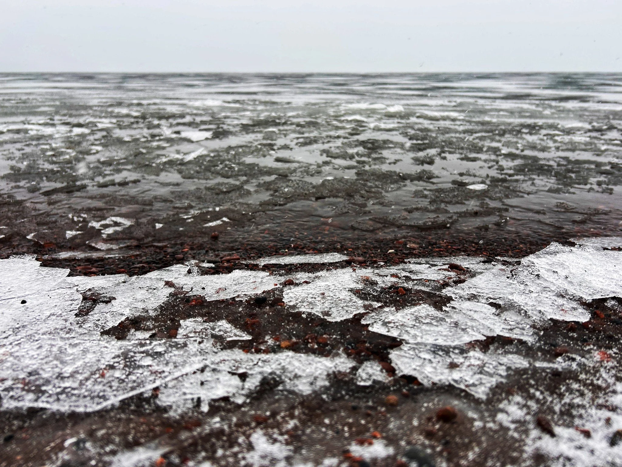 give love, but don't exhaust yourself
be peaceful, but don't become passive
have patience, but don't settle for less

&mdash;excerpt from yung pueblo